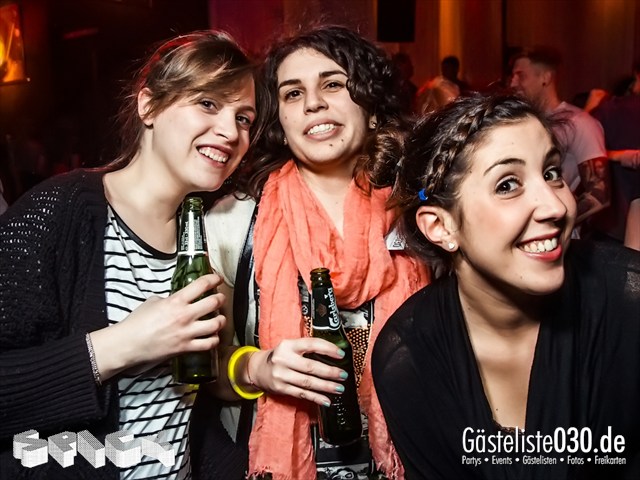 https://www.gaesteliste030.de/Partyfoto #38 Spindler & Klatt Berlin vom 22.03.2013