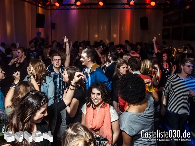 https://www.gaesteliste030.de/Partyfoto #82 Spindler & Klatt Berlin vom 22.03.2013