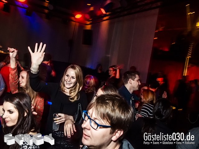https://www.gaesteliste030.de/Partyfoto #94 Spindler & Klatt Berlin vom 22.03.2013