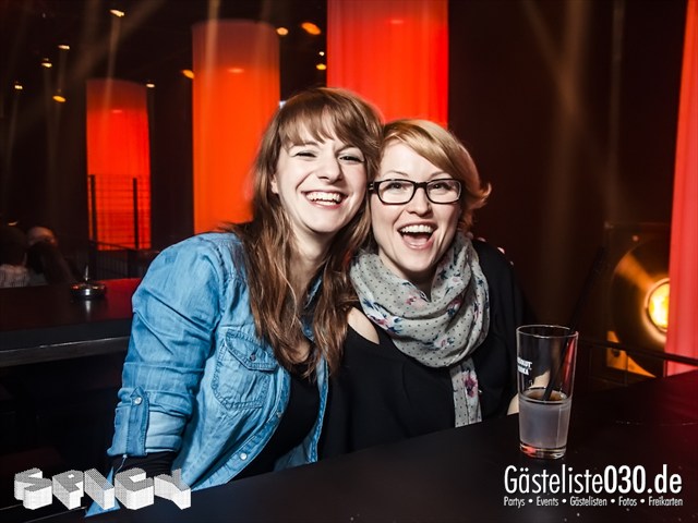 https://www.gaesteliste030.de/Partyfoto #4 Spindler & Klatt Berlin vom 22.03.2013