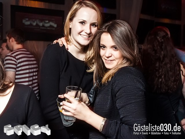https://www.gaesteliste030.de/Partyfoto #15 Spindler & Klatt Berlin vom 22.03.2013