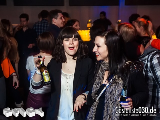 https://www.gaesteliste030.de/Partyfoto #31 Spindler & Klatt Berlin vom 22.03.2013