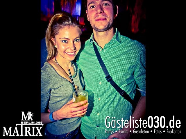https://www.gaesteliste030.de/Partyfoto #50 Matrix Berlin vom 29.11.2012