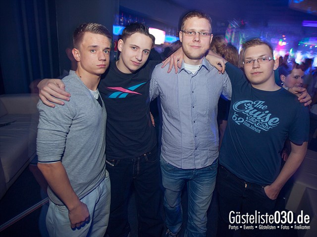 https://www.gaesteliste030.de/Partyfoto #68 Pulsar Berlin Berlin vom 23.11.2012