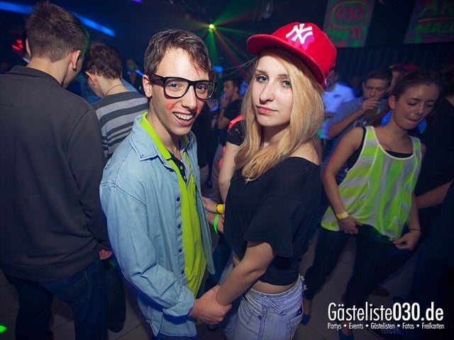 https://www.gaesteliste030.de/Partyfoto #7 Pulsar Berlin Berlin vom 23.11.2012