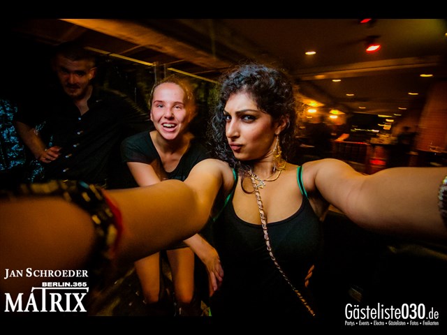 https://www.gaesteliste030.de/Partyfoto #124 Matrix Berlin vom 08.08.2013