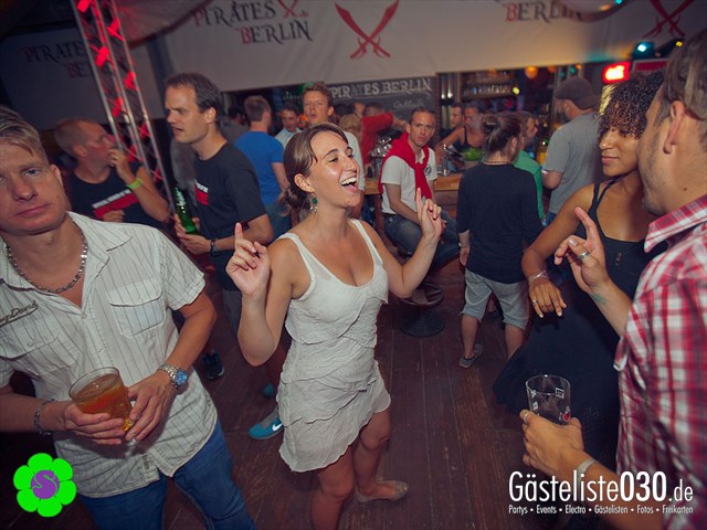 https://www.gaesteliste030.de/Partyfoto #118 Pirates Berlin vom 03.08.2013