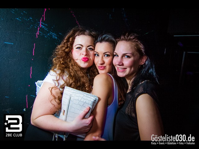 https://www.gaesteliste030.de/Partyfoto #11 2BE Club Berlin vom 02.03.2013