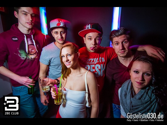 https://www.gaesteliste030.de/Partyfoto #96 2BE Club Berlin vom 02.03.2013