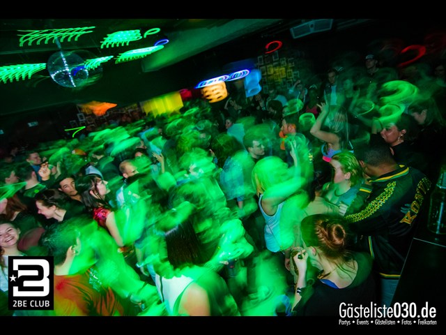 https://www.gaesteliste030.de/Partyfoto #133 2BE Club Berlin vom 02.03.2013