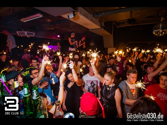 Partypics 2BE Club 02.03.2013 I Love My Place 2Be