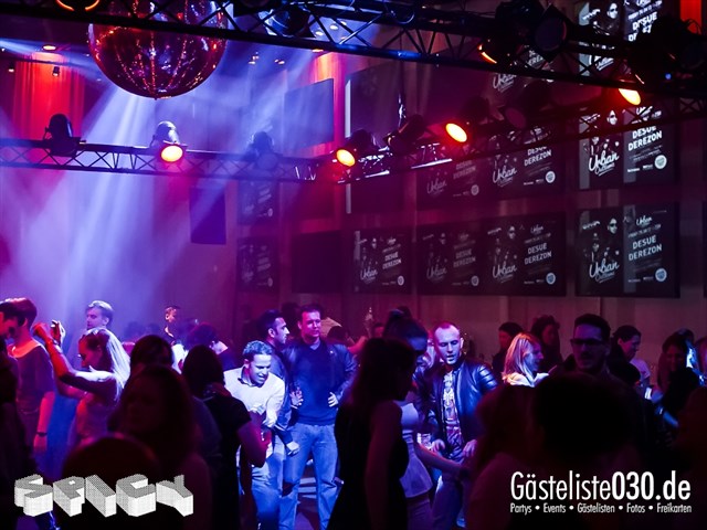 https://www.gaesteliste030.de/Partyfoto #44 Spindler & Klatt Berlin vom 19.04.2013