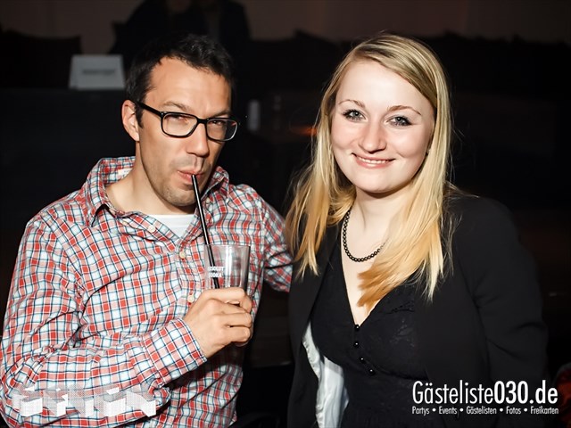 https://www.gaesteliste030.de/Partyfoto #25 Spindler & Klatt Berlin vom 19.04.2013