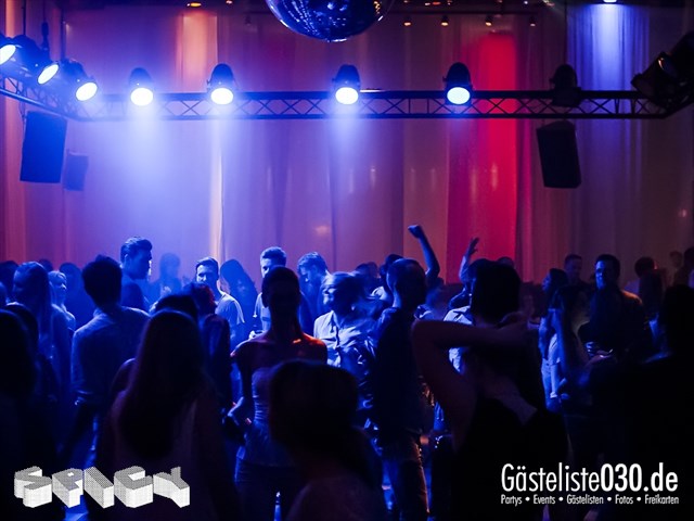 https://www.gaesteliste030.de/Partyfoto #104 Spindler & Klatt Berlin vom 19.04.2013