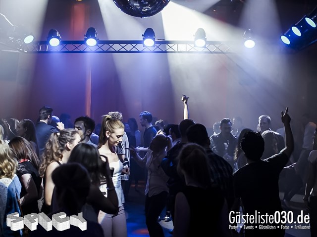 https://www.gaesteliste030.de/Partyfoto #53 Spindler & Klatt Berlin vom 19.04.2013