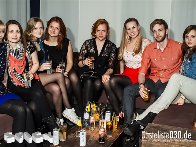 https://www.gaesteliste030.de/Partyfoto #107 Spindler & Klatt Berlin vom 19.04.2013