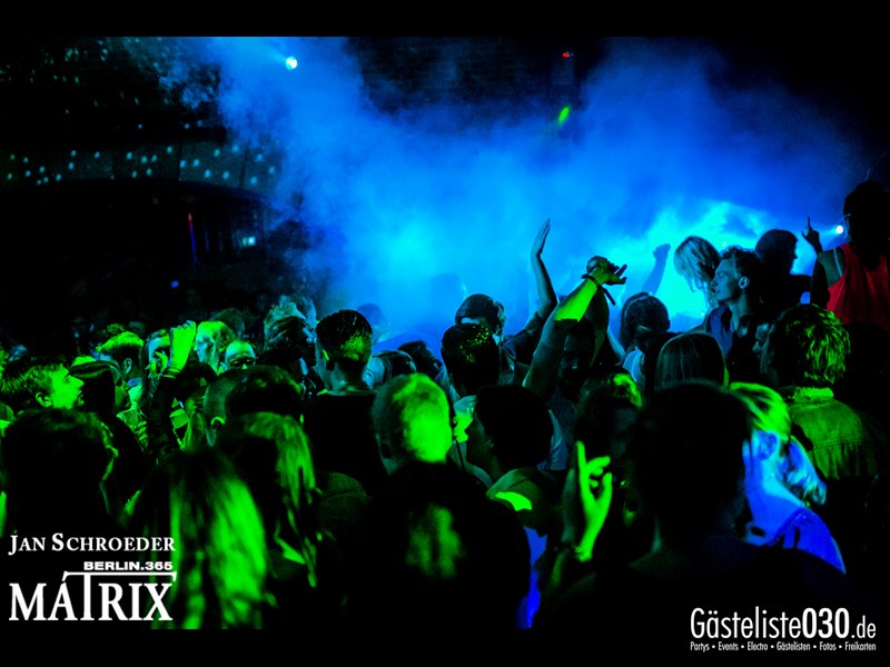 https://www.gaesteliste030.de/Partyfoto #119 Matrix Berlin vom 13.09.2013