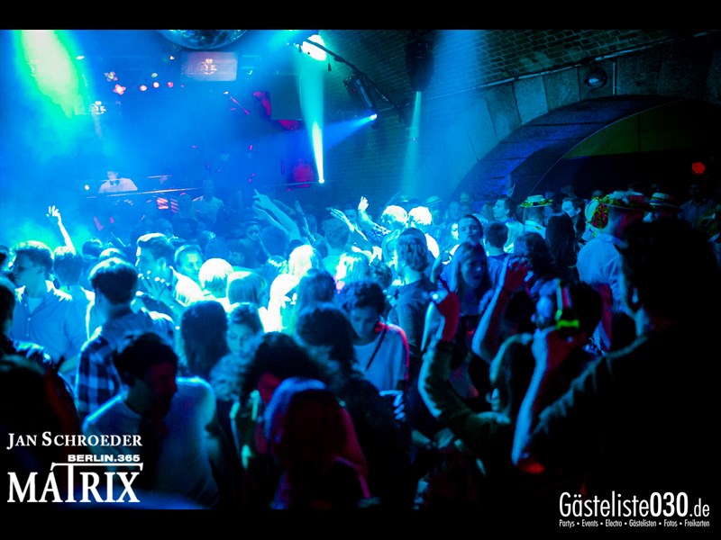 https://www.gaesteliste030.de/Partyfoto #150 Matrix Berlin vom 13.09.2013