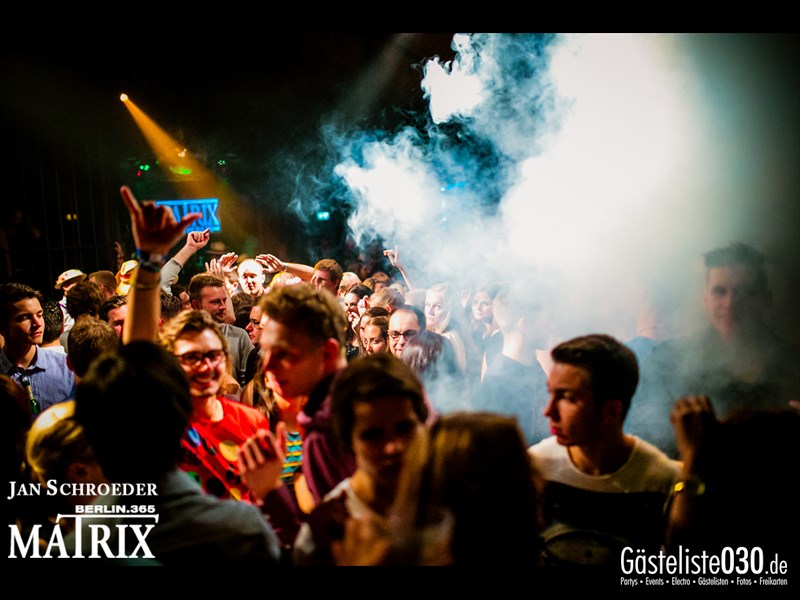 https://www.gaesteliste030.de/Partyfoto #102 Matrix Berlin vom 13.09.2013