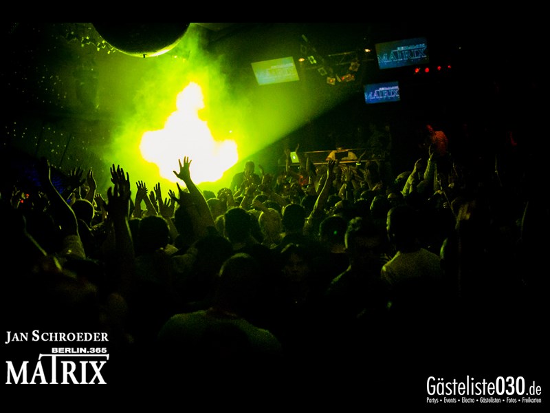 https://www.gaesteliste030.de/Partyfoto #10 Matrix Berlin vom 13.09.2013
