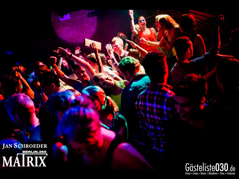 https://www.gaesteliste030.de/Partyfoto #143 Matrix Berlin vom 13.09.2013