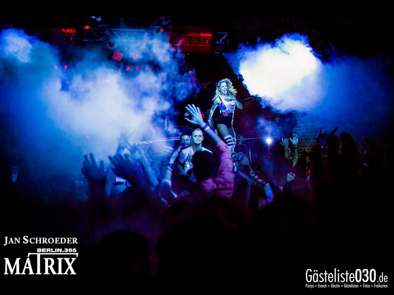 https://www.gaesteliste030.de/Partyfoto #16 Matrix Berlin vom 13.09.2013