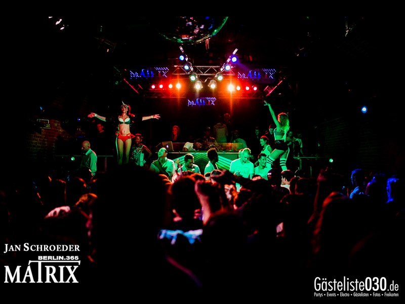 https://www.gaesteliste030.de/Partyfoto #100 Matrix Berlin vom 13.09.2013