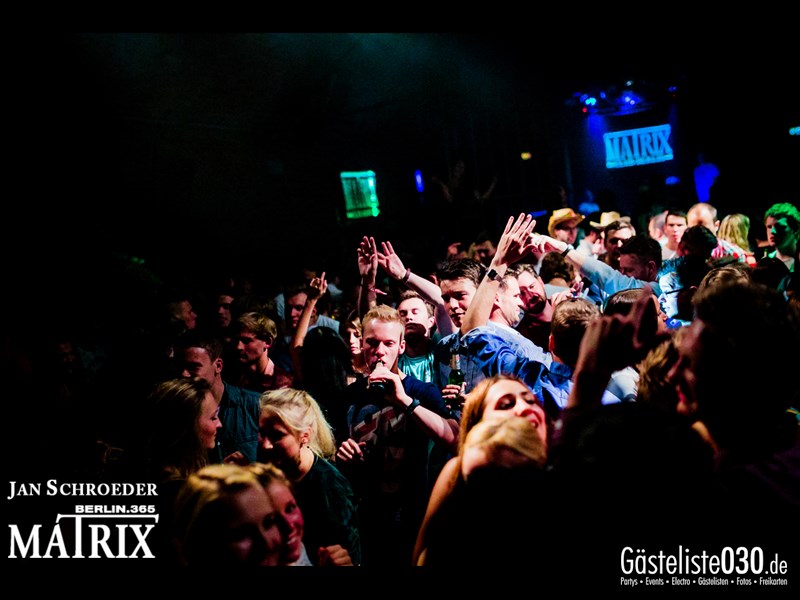 https://www.gaesteliste030.de/Partyfoto #33 Matrix Berlin vom 13.09.2013