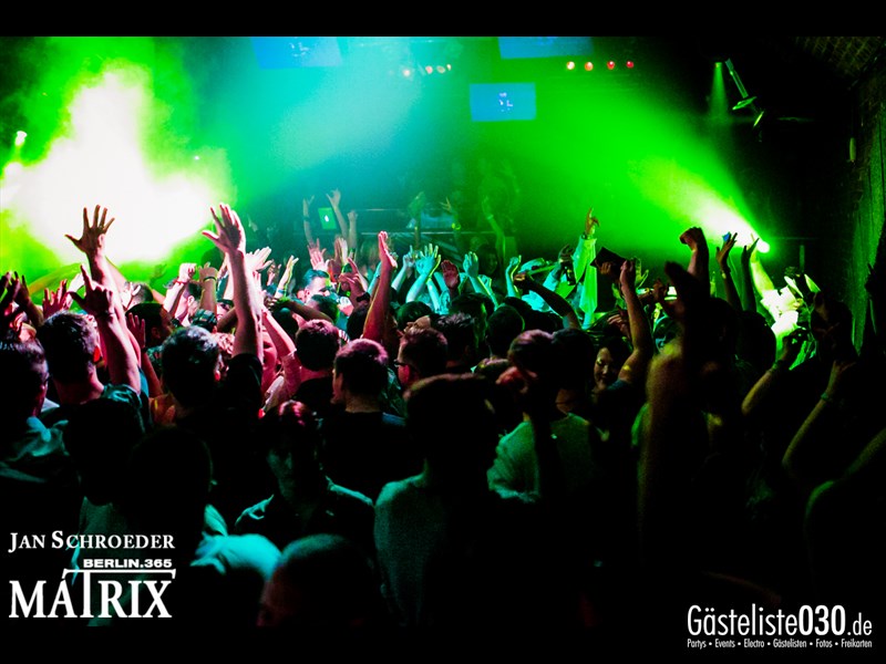 https://www.gaesteliste030.de/Partyfoto #19 Matrix Berlin vom 13.09.2013