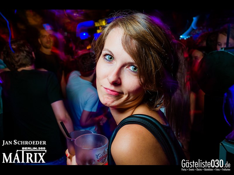 https://www.gaesteliste030.de/Partyfoto #141 Matrix Berlin vom 13.09.2013
