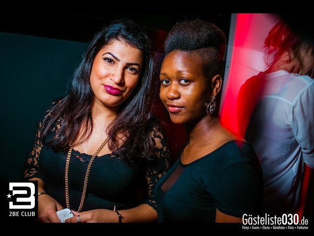 Partypics 2BE Club 28.09.2013 I Love My Place 2Be