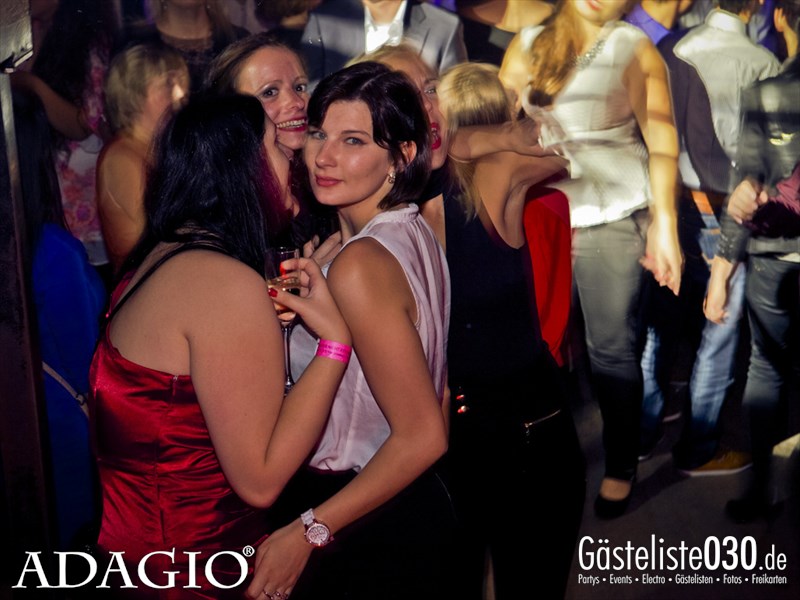 https://www.gaesteliste030.de/Partyfoto #50 Adagio Berlin vom 27.09.2013