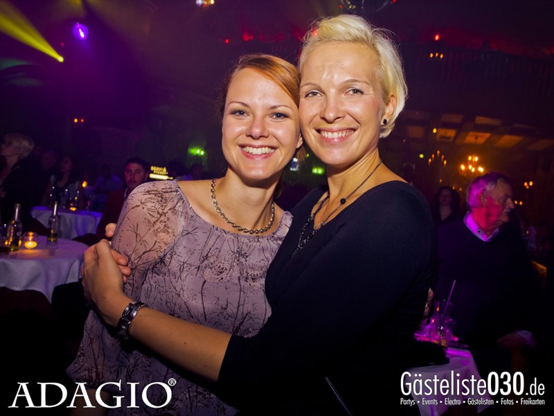 https://www.gaesteliste030.de/Partyfoto #13 Adagio Berlin vom 27.09.2013
