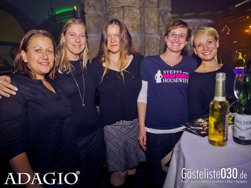 https://www.gaesteliste030.de/Partyfoto #21 Adagio Berlin vom 27.09.2013