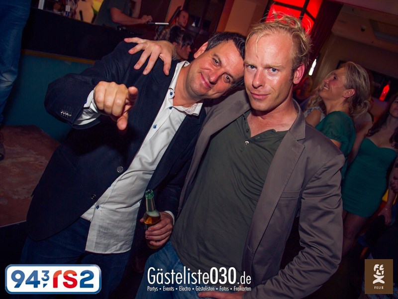 https://www.gaesteliste030.de/Partyfoto #28 Felix Berlin vom 12.09.2013