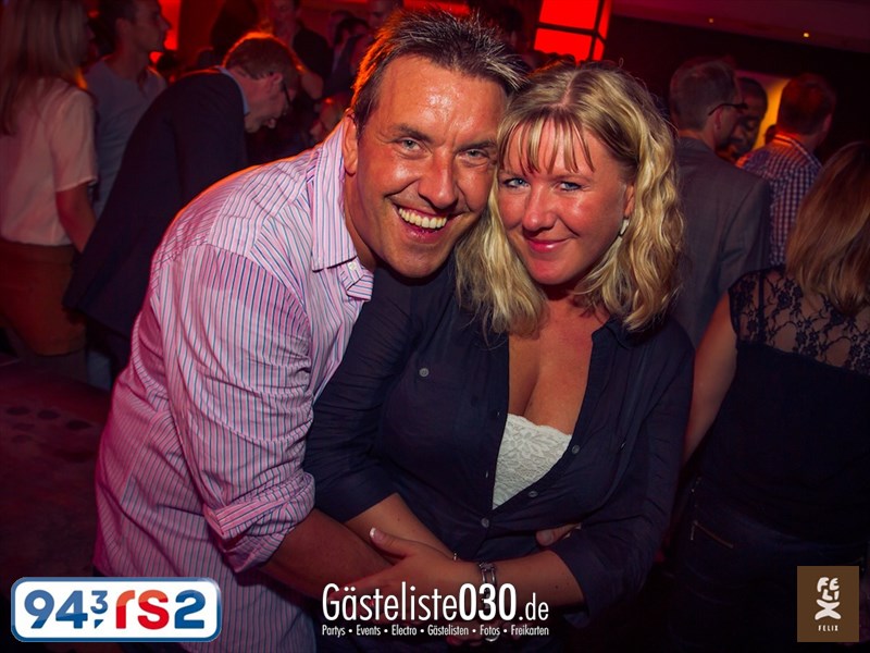 https://www.gaesteliste030.de/Partyfoto #18 Felix Berlin vom 12.09.2013