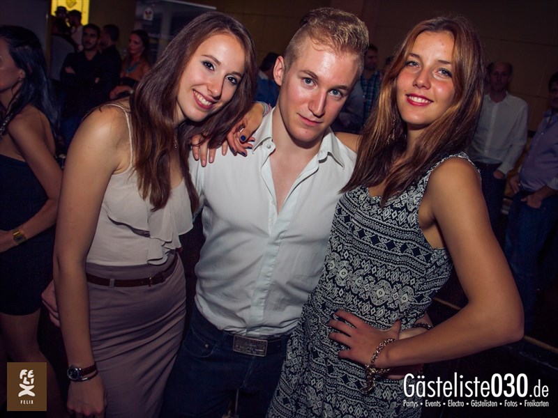 https://www.gaesteliste030.de/Partyfoto #28 Felix Berlin vom 13.09.2013