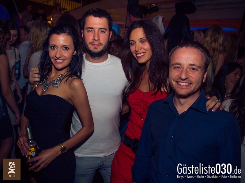 https://www.gaesteliste030.de/Partyfoto #30 Felix Berlin vom 13.09.2013