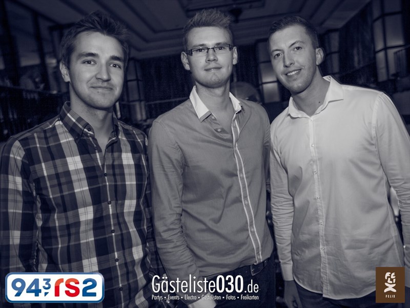 https://www.gaesteliste030.de/Partyfoto #10 Felix Berlin vom 03.10.2013