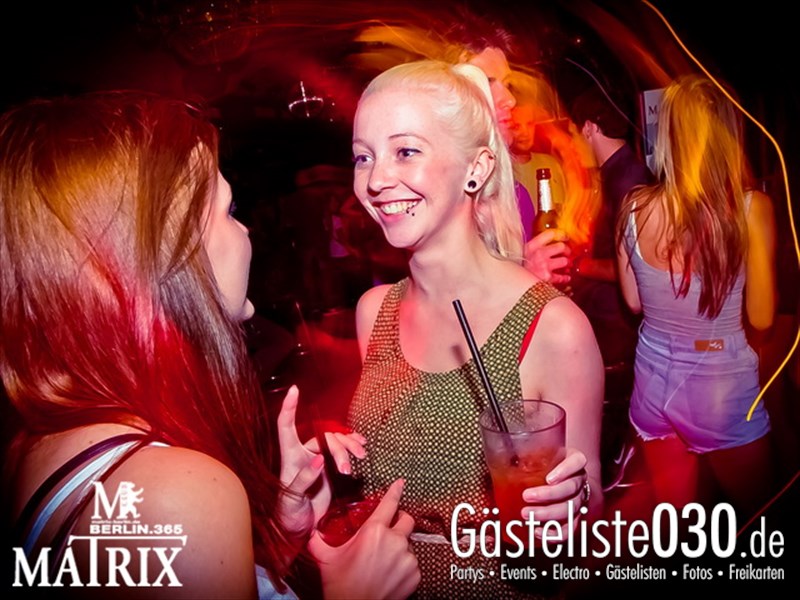 https://www.gaesteliste030.de/Partyfoto #21 Matrix Berlin vom 11.09.2013