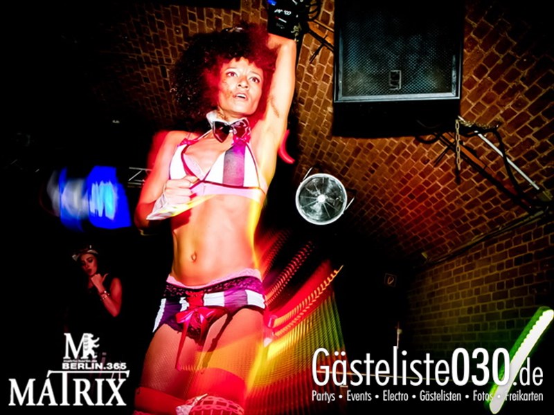 https://www.gaesteliste030.de/Partyfoto #92 Matrix Berlin vom 11.09.2013