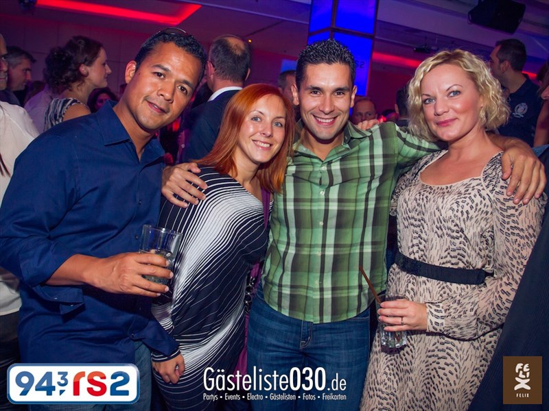 https://www.gaesteliste030.de/Partyfoto #22 Felix Berlin vom 26.09.2013