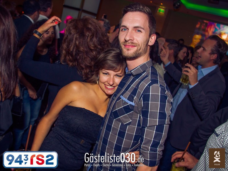 https://www.gaesteliste030.de/Partyfoto #17 Felix Berlin vom 26.09.2013