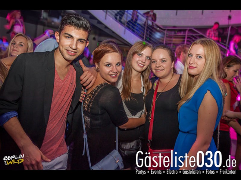 https://www.gaesteliste030.de/Partyfoto #183 E4 Berlin vom 14.09.2013
