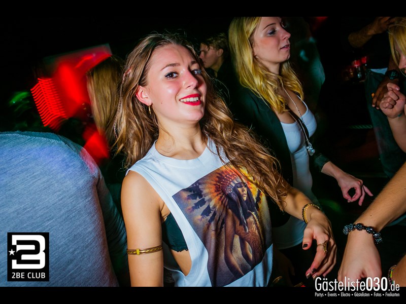 https://www.gaesteliste030.de/Partyfoto #50 2BE Club Berlin vom 27.09.2013