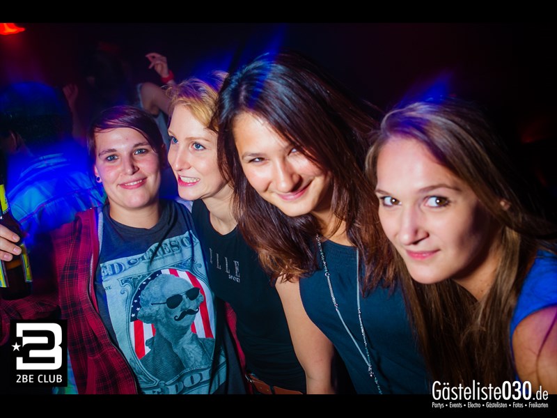 https://www.gaesteliste030.de/Partyfoto #119 2BE Club Berlin vom 27.09.2013
