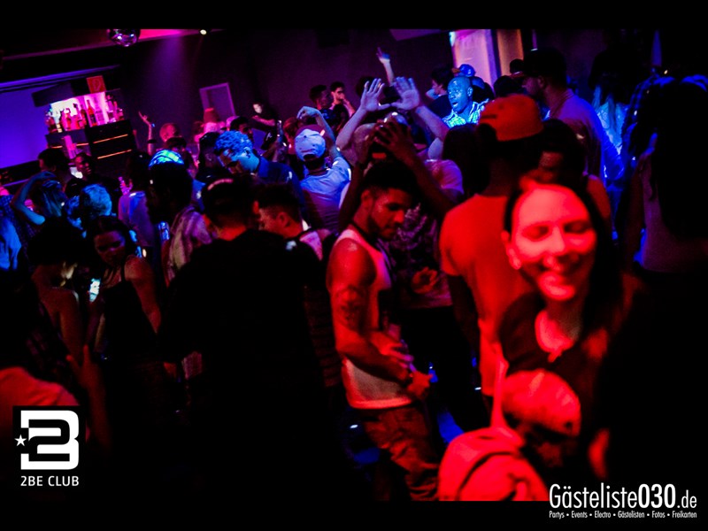 https://www.gaesteliste030.de/Partyfoto #111 2BE Club Berlin vom 27.09.2013