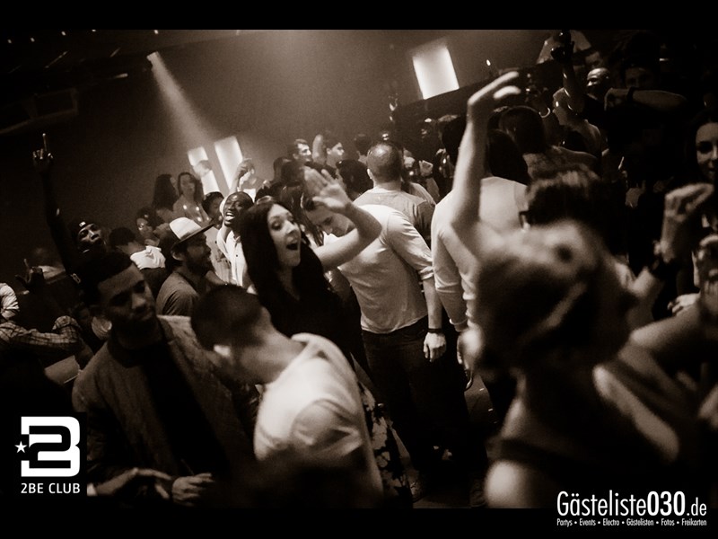 https://www.gaesteliste030.de/Partyfoto #127 2BE Club Berlin vom 27.09.2013