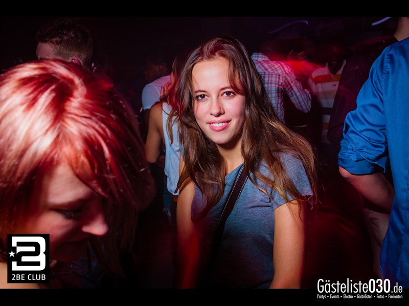https://www.gaesteliste030.de/Partyfoto #78 2BE Club Berlin vom 27.09.2013