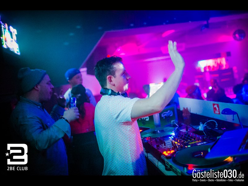 https://www.gaesteliste030.de/Partyfoto #18 2BE Club Berlin vom 27.09.2013